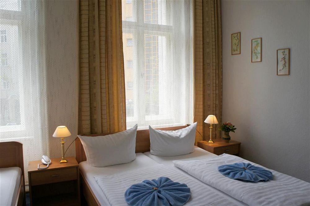 Gasteiner Hof Hotel Berlin